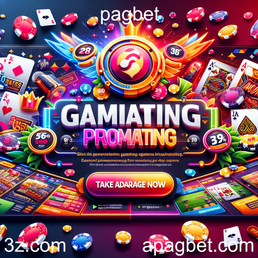 Descubra as Melhores Promoções de Jogos no Pagbet